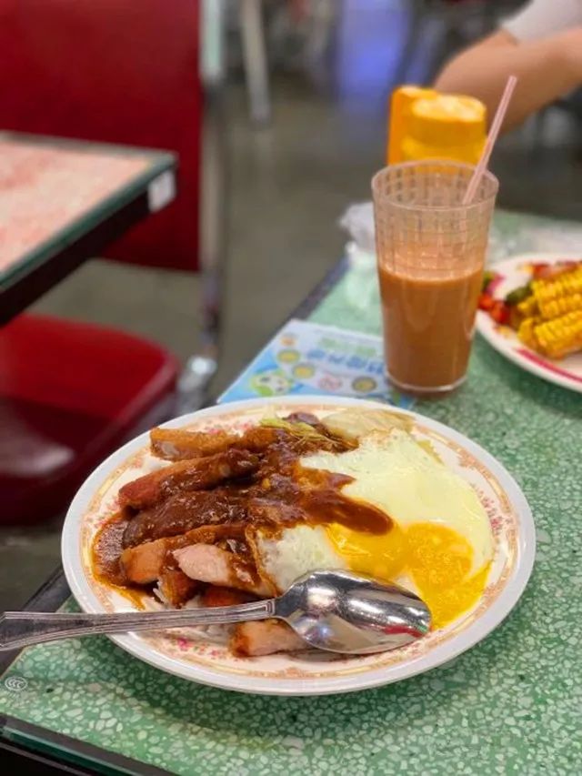 味港餐厅茶友群微信_港味园餐饮有限公司_味友味港茶餐厅