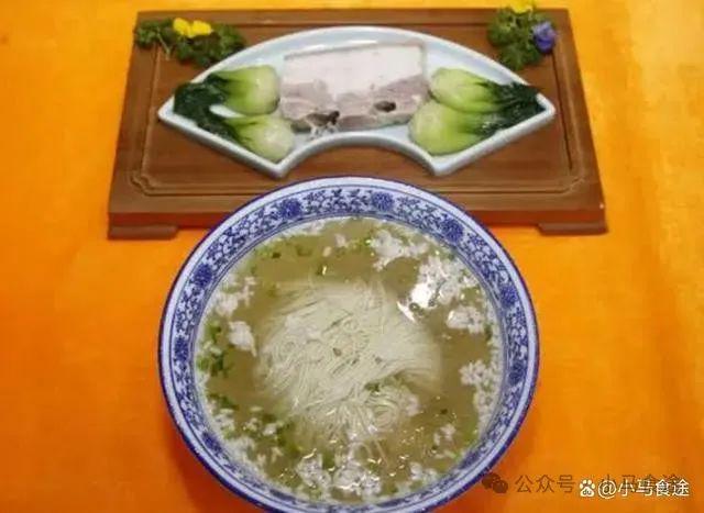 江苏10大美食_江苏有哪些美食_江苏本地美食