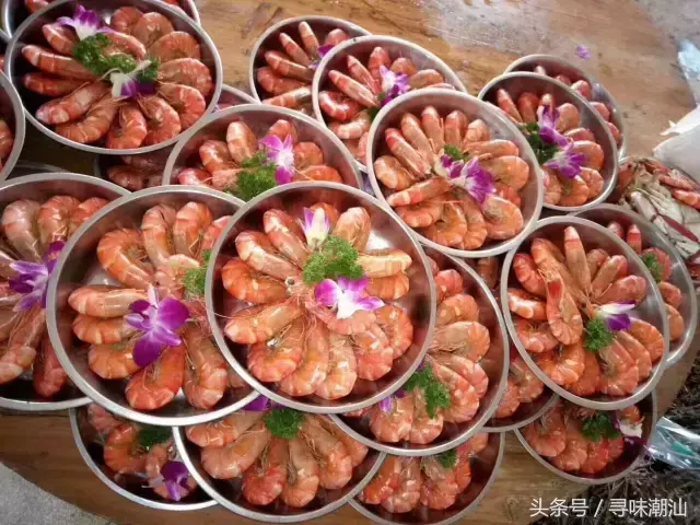 潮汕大菜学名_潮汕大餐_大潮汕 美食