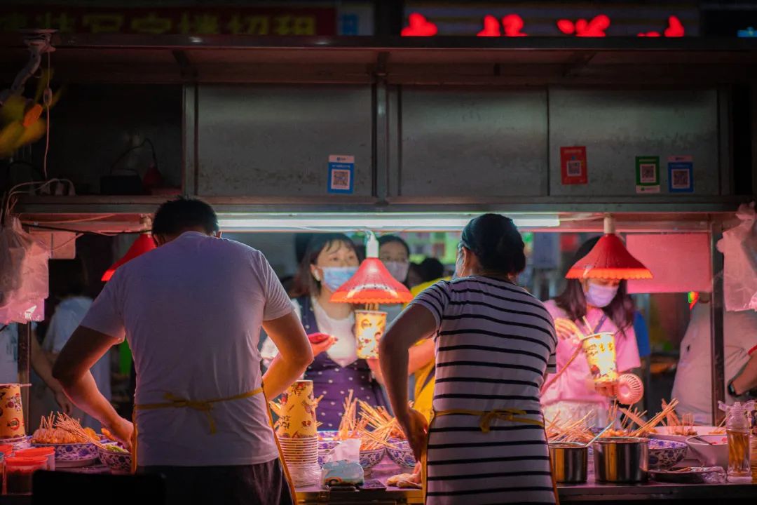 潮汕男人美食_潮汕地区的男人_潮汕男人的一生