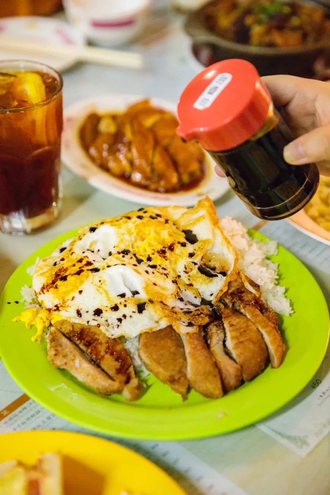 香港茶餐厅食物_如何选择香港茶餐厅餐饮_香港茶餐厅术语